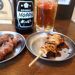 User's review image for 四文屋 江古田南口店