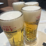 用戶對於餃子の王将 池袋東口店的評論圖