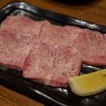 用戶對於焼肉ホルモン 新井屋 阿佐ヶ谷店的評論圖
