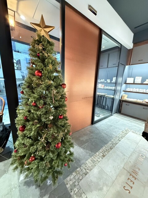 User's recommendation image for BEYOND SWEETS 表参道店