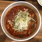 用户对于らあめん 新的评论图