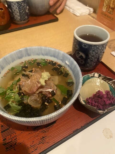 用户对于酒菜食房いち的评论高清图