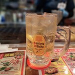 User's review image for タコとハイボール 狸小路2丁目店