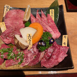 User's review image for 紀尾井町 くろげ