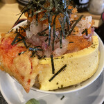 用戶對於食堂うめぼし 天神南的評論圖