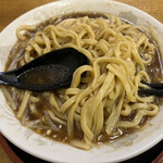 User's review image for 麺屋 みのわ