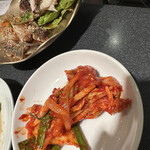 User's review image for チョンギワ 本館