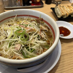 用户对于塩と醤 木津川店的评论图