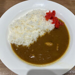 用戶對於カレーショップ C＆C 新線新宿店的評論圖