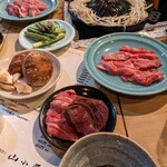 用戶對於生ラムジンギスカン 山小屋的評論圖