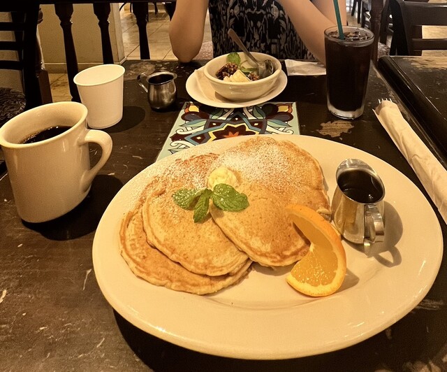 User's recommendation image for Urth Caffé 代官山