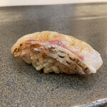 用戶對於鮨十的評論圖