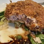用戶對於ベーカリー&レストラン 沢村 新宿的評論圖
