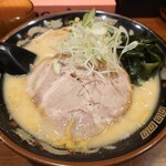 User's review image for 北海道ラーメン ひむろ 浅草店