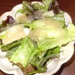 用戶對於しゃぶしゃぶ 将泰庵 西武池袋本店的評論圖