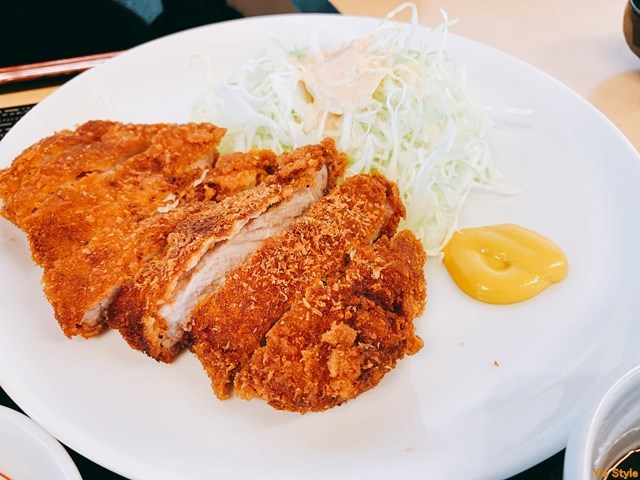 用戶對於丹波里山レストラン　Bonchi的評論圖