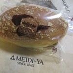 用户对于明治屋 京橋ストアー的评论图