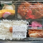 用戶對於まるい弁当 本店的評論圖