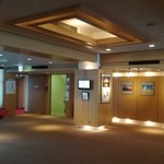 用戶對於甘露の森的評論圖