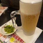 用戶對於喜多方ラーメン坂内 錦糸町店的評論圖