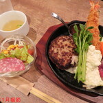 User's review image for 津の田ミート エミル高槻店