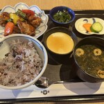 User's review image for AKOMEYA食堂 神楽坂