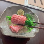 用戶對於肉懐石 凜然的評論圖