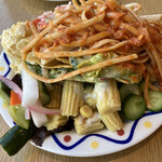 User's review image for シズラー 新宿三井ビル店