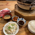 用戶對於まるや精肉店的評論圖