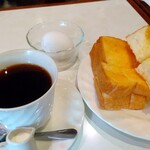 用戶對於Coffee House LOFT的評論圖