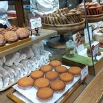 用戶對於ノワ・ドゥ・ブール 日本橋三越店的評論圖