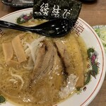 用戶對於白馬童子 東大阪若江店的評論圖
