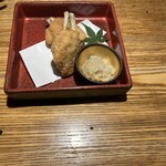 用戶對於個室和食 梅田燈花的評論圖