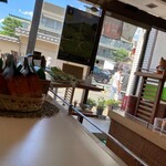 用户对于角田香勢園的评论图