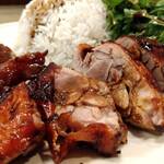 用户对于小梟的评论图