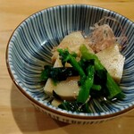 用戶對於魚屋あらまさ 赤坂本店的評論圖