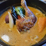 用户对于カオスヘブン 札幌店的评论图