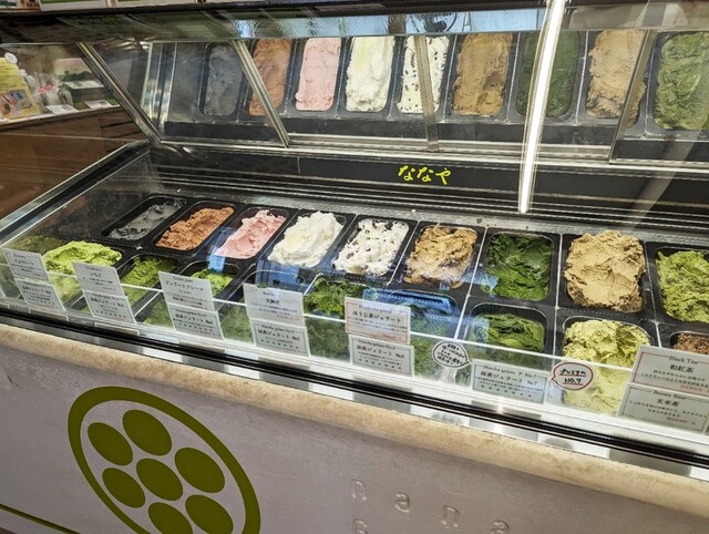 User's recommendation image for ななや 京都三条店