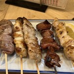 User's review image for 鶏と酎ハイ とり巣