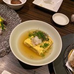 用戶對於隠れ房 南青山店的評論圖