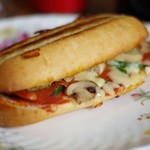 User's review image for ドミノピザ 西陣店