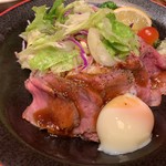 User's review image for 夢庵 上池台店