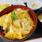 用户对于食堂 山びこ的评论图