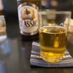 用户对于蕎麦・料理 籔半的评论图