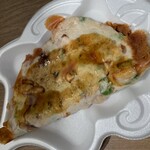 User's review image for 阪神名物 いか焼き