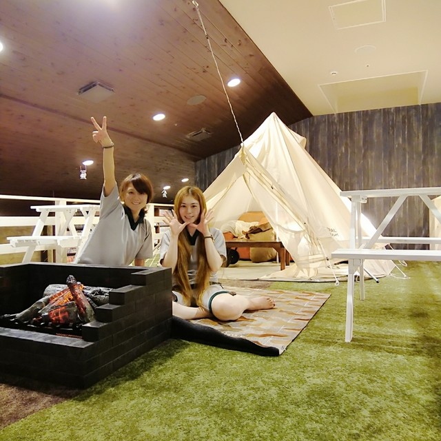 User's recommendation image for るり渓温泉 高原バーベキュー