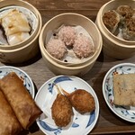 用戶對於茶房 柏三葉 都島店的評論圖