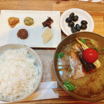 User's review image for 佐野みそ 亀戸本店