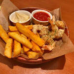 User's review image for びっくりドンキー 西岡店