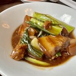 用户对于香港海鮮飲茶樓 心斎橋店的评论图